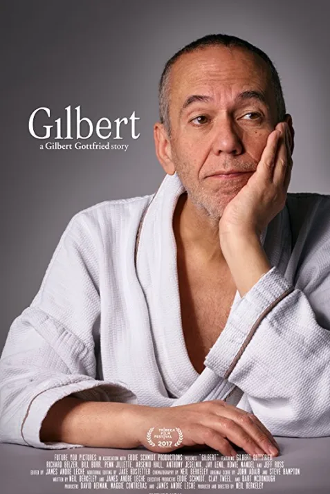 Gilbert