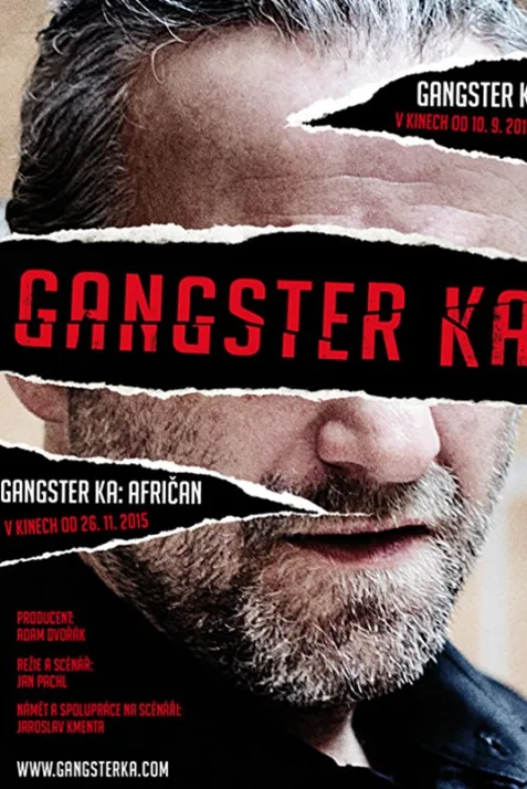 Gangster Ka