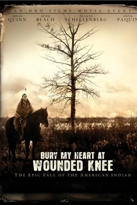 Bury My Heart at Wounded Knee