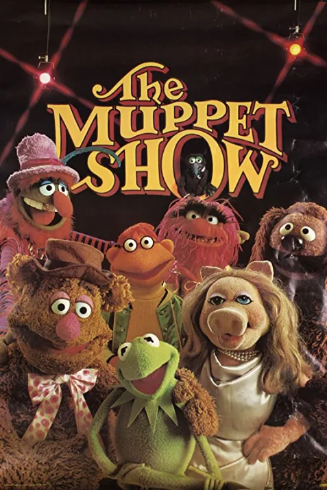 The Muppet Show