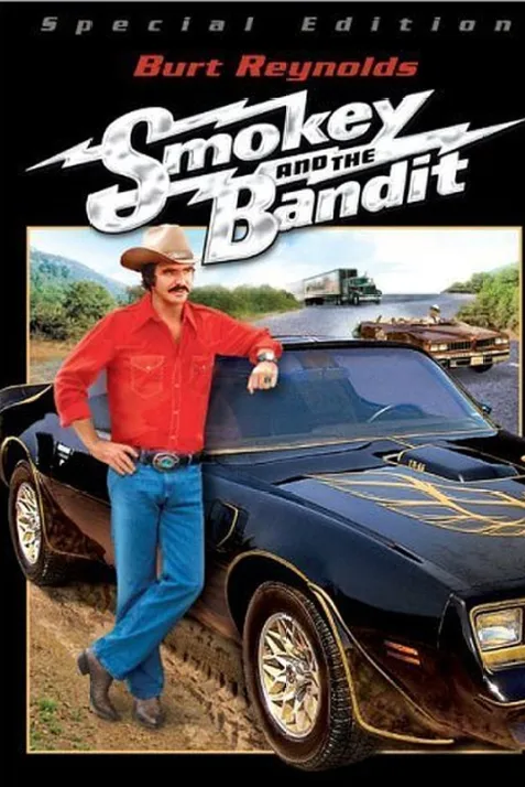Smokey and the Bandit