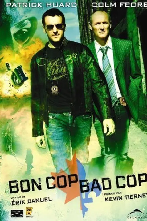Bon Cop Bad Cop