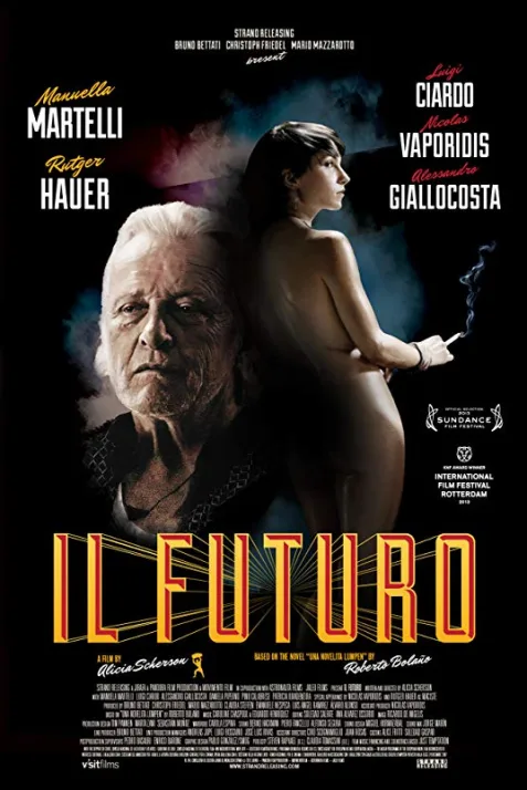 Il Futuro