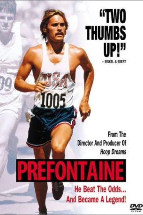 Prefontaine