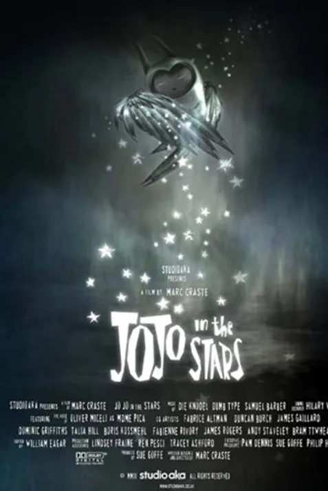 Jojo in the Stars