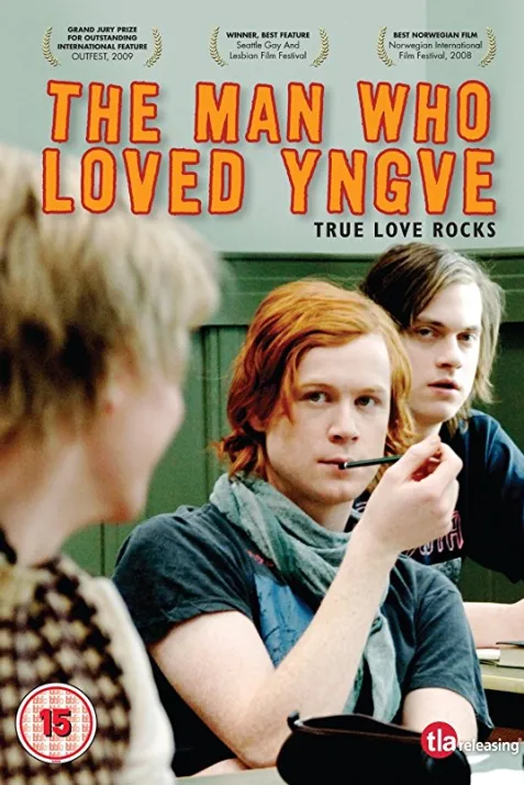 The Man Who Loved Yngve