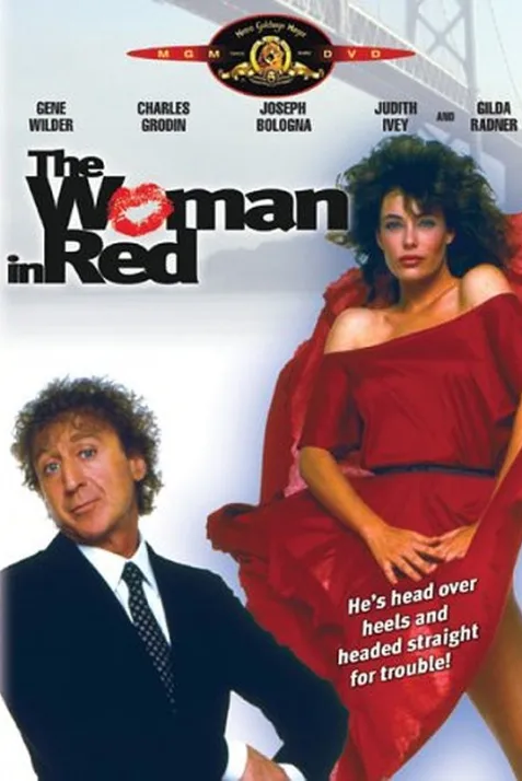 The Woman in Red