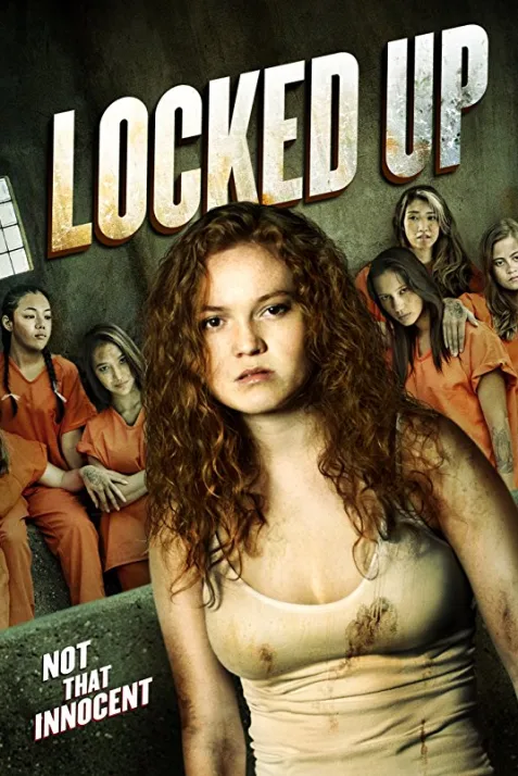 Locked Up