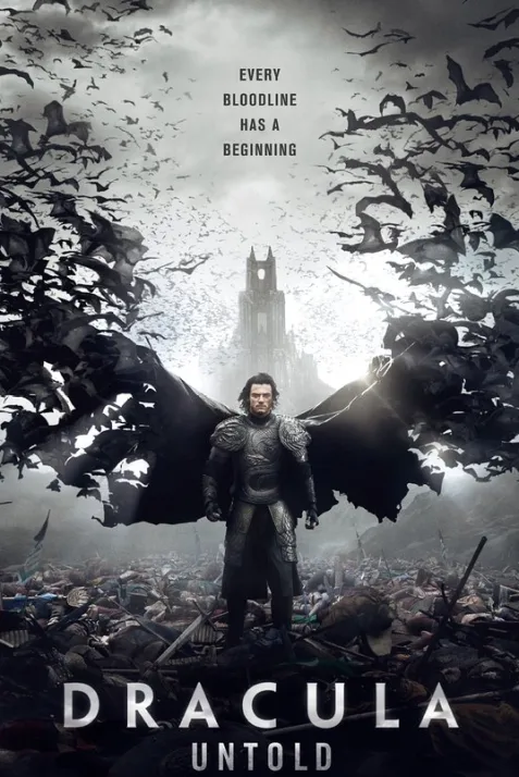 Dracula Untold