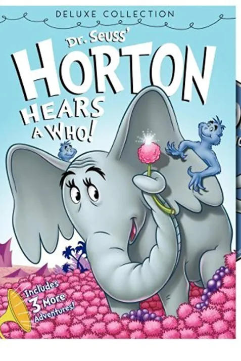 Horton Hatches the Egg