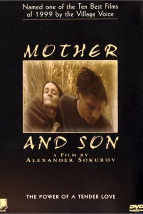 Mother and Son