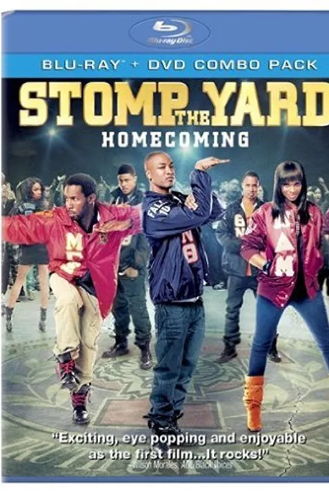 Stomp the Yard 2: Homecoming
