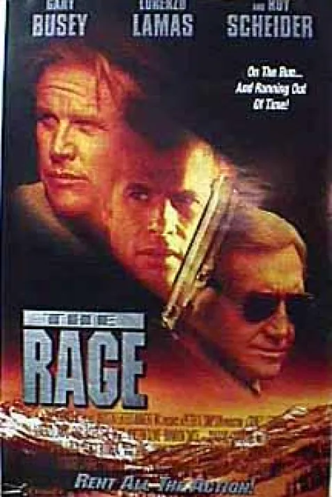 The Rage