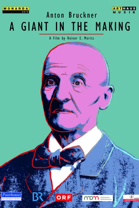 Anton Bruckner: A Giant in the Making