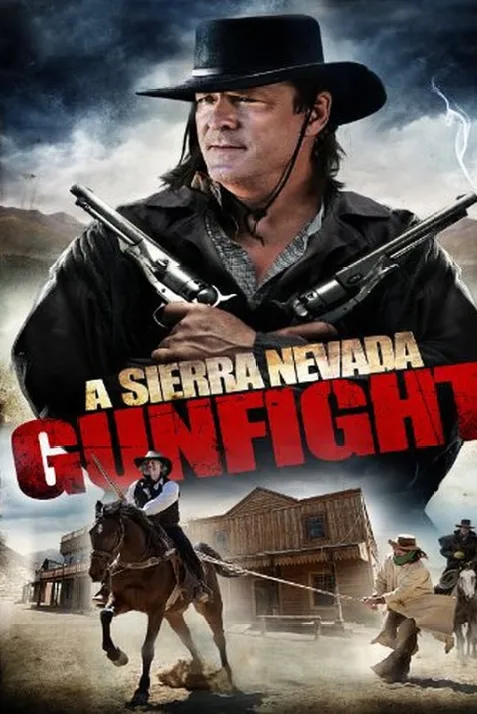 A Sierra Nevada Gunfight