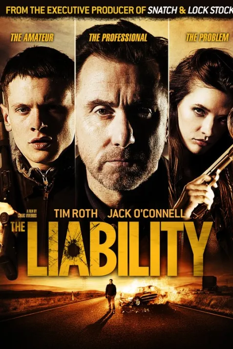 The Liability