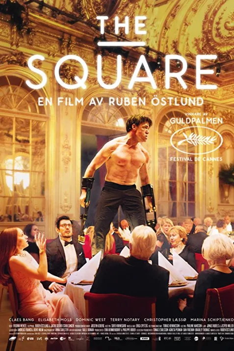 The Square