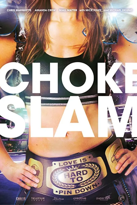 Chokeslam