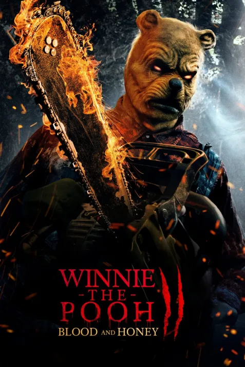 Winnie-the-Pooh: Blood and Honey 2