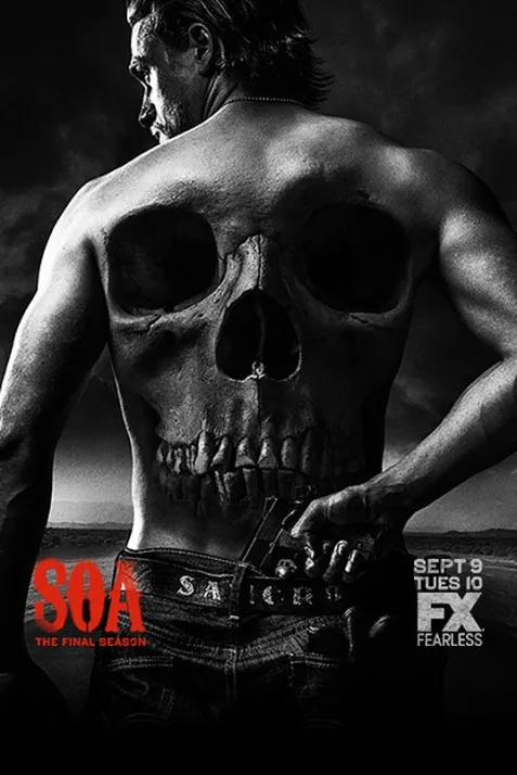 Sons of Anarchy