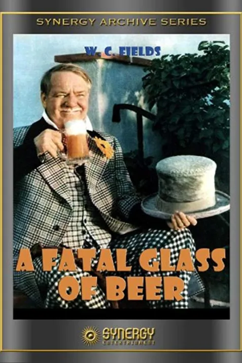 The Fatal Glass of Beer