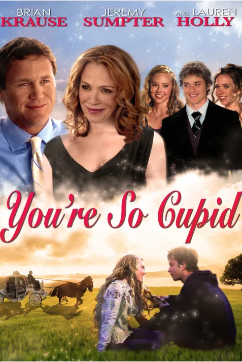 You're So Cupid!