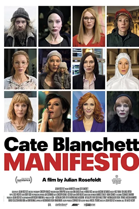 Manifesto