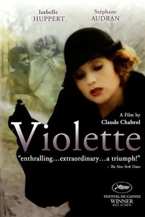 Violette