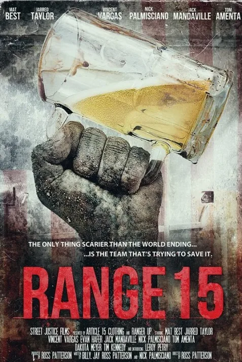 Range 15