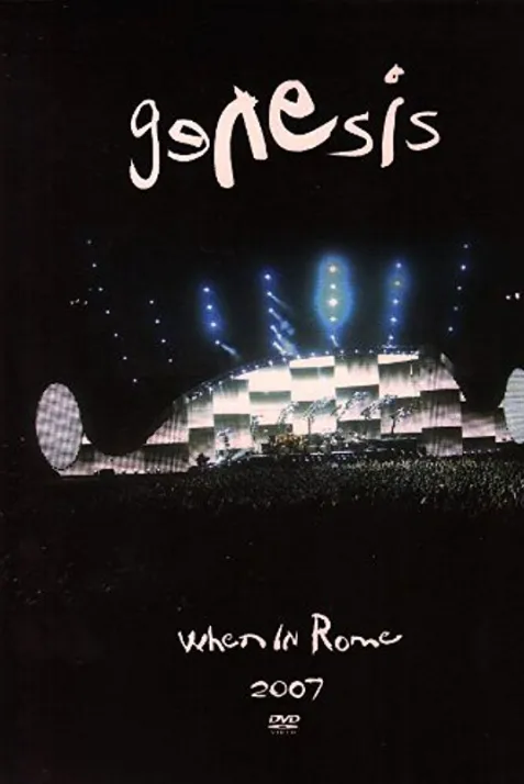 Genesis: When in Rome