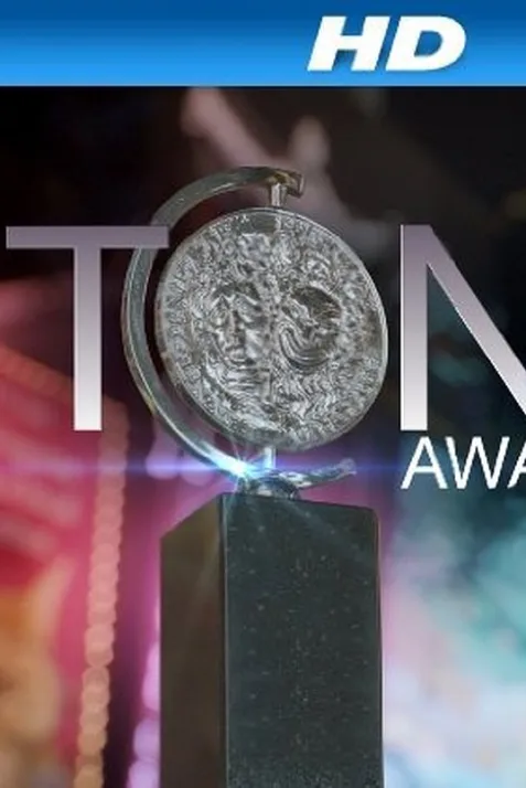 The 66th Annual Tony Awards