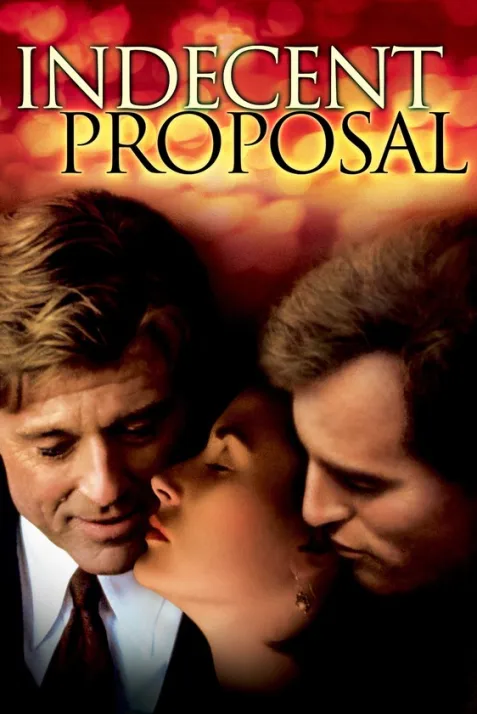 Indecent Proposal