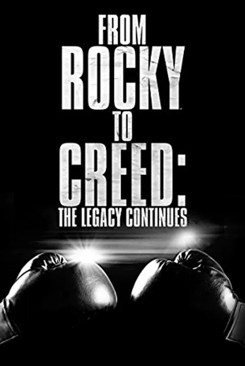 From Rocky to Creed: The Legacy Continues