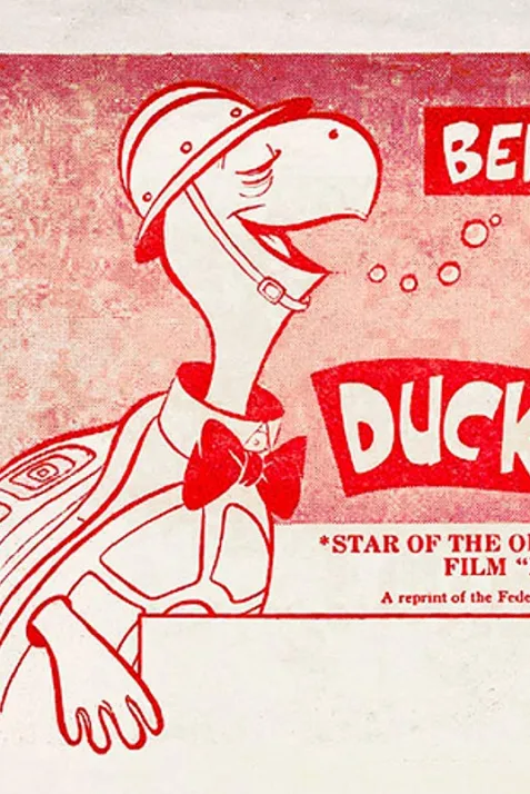 Duck and Cover