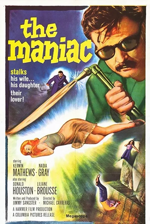 Maniac