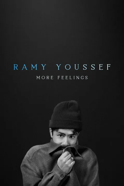 Ramy Youssef: More Feelings