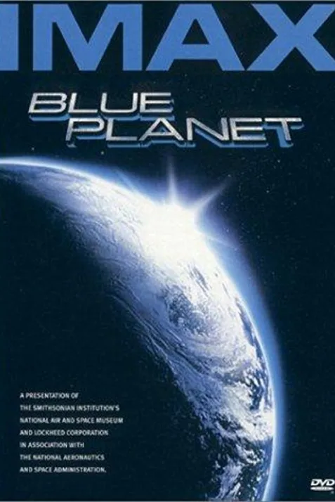 Blue Planet