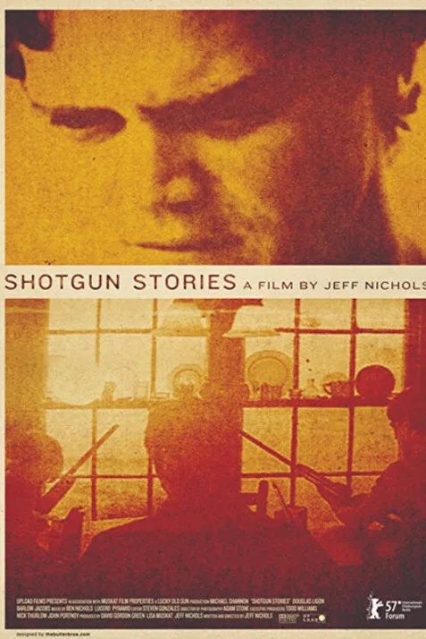 Shotgun Stories