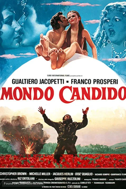 Mondo candido