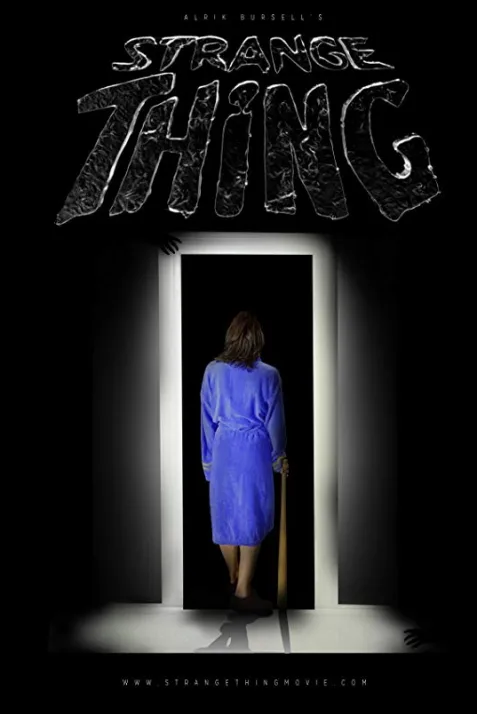 Strange Thing