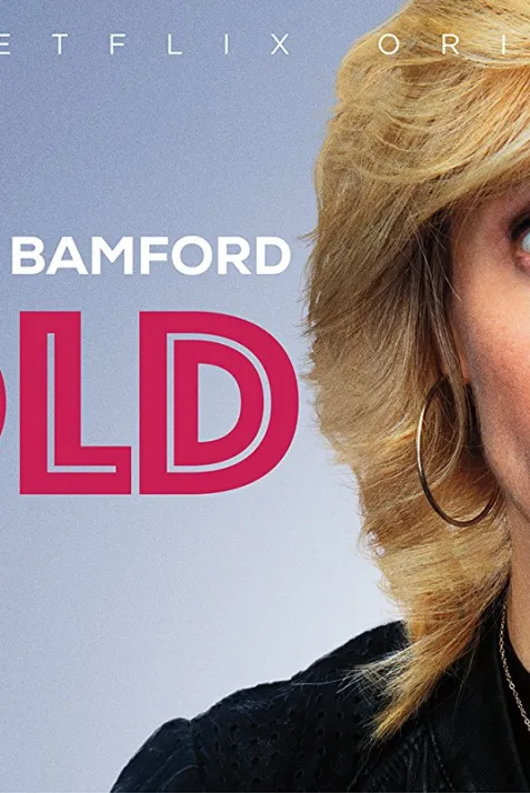 Maria Bamford: Old Baby