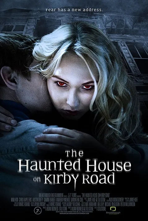 The Haunted House on Kirby Road