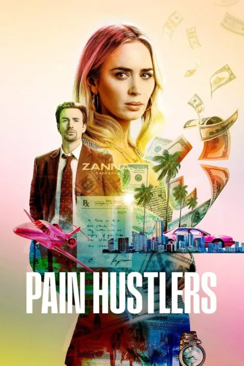 Pain Hustlers