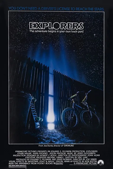 Explorers