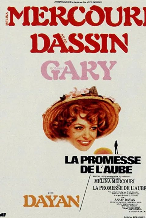 Promise at Dawn