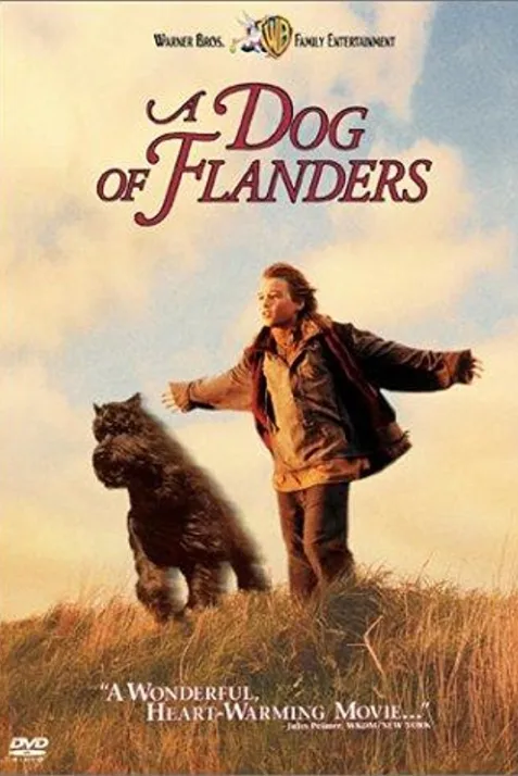 A Dog of Flanders