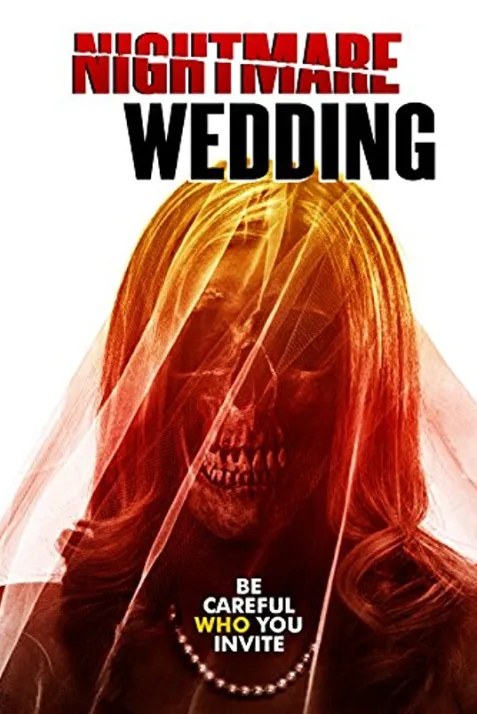 Nightmare Wedding