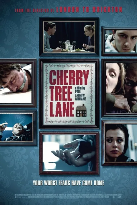 Cherry Tree Lane