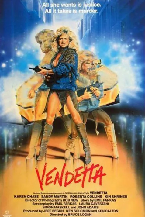 Vendetta