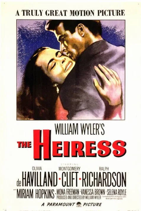 The Heiress